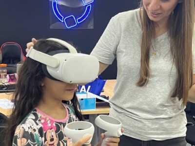 Programación e IA + Robótica